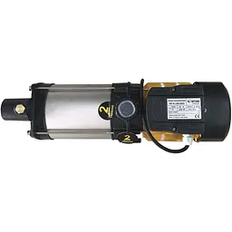 Насос відцентровий багатоступінчастий Optima MH-N 1300INOX 1,3кВт нерж, колеса - мініатюра 2