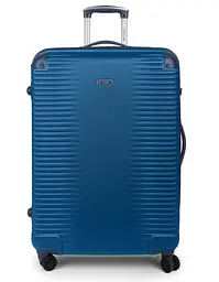 Валіза Gabol Balance XP (L) Blue (123447-003)