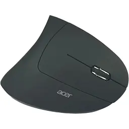 Миша Acer Wireless Vertical Black (HP.EXPBG.009) [163585] - мініатюра 4