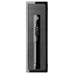 Комп'ютер HP ProDesk 400 G1 SFF (i3-4130/8/120SSD) Б/В - мініатюра 3
