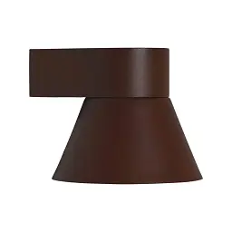 Світильник вуличний Nordlux Гарантія (років)318071009 KYKLOP CONE - мініатюра 2