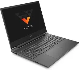 Ноутбук HP Victus 15-fb3038nw Ryzen 7 7445HS/15.6"-144Hz/16GB/512GB/Win11Home/RTX3050 6Gb Refurbished - мініатюра 4