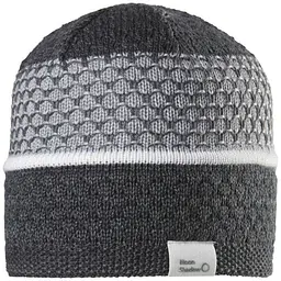 Шапка CTR Kenzie Heather Medium Grey (1052-13D3 3008 125)
