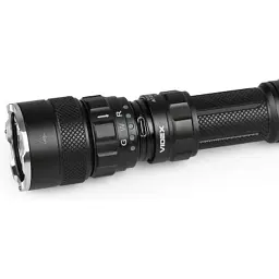 Ліхтар Videx VLF-AT255RG - мініатюра 9