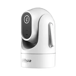 IP PTZ-відеокамера з WiFi 4Mp Dahua DH-SD-H4C f=4mm з мікрофоном (99-00016236)