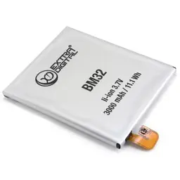 Акумуляторна батарея Extradigital Xiaomi Mi4 (BM32) 3000 mAh (BMX6446) - мініатюра 3