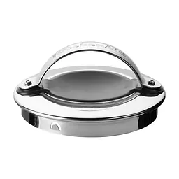 Електрочайник KitchenAid 5KEK1222EOB - мініатюра 4