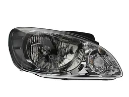 Фара передня права Hyundai Getz 01-11р Depo (221-1141R-LD-E)