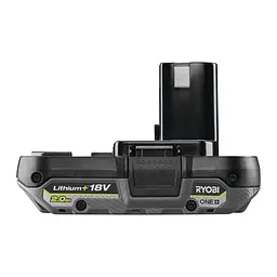 Акумулятор ONE+ RB1820C 18В 2А·год 0.4кг Ryobi hoz0014285 - мініатюра 6
