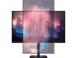 Монітор HP OMEN 32q (780K0AA) - мініатюра 3