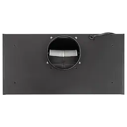 Витяжка повновбудована MINOLA HBI 6673 BL GLASS 1000 LED Line - мініатюра 7