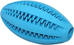 Іграшка для жування та закладки ласощів Derby Dog Treat Dispenser Chew Toy - мініатюра 2