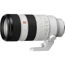 Об'єктив Sony FE 70-200mm f/2.8 GM OSS II (SEL70200GM2) [107091] - мініатюра 2