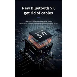 Портативна акустика Xdobo X5 IPX6 DSP 30W бездротова - мініатюра 7