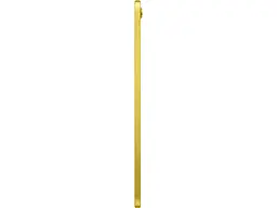Планшет Apple iPad 2025 Wi-Fi + Cellular 512GB Yellow (MD7R4) - мініатюра 4