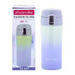Термокухоль Kamille KM-2094 320 мл - мініатюра 7