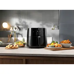Мультипіч Electrolux EAF3B [122978] - мініатюра 3