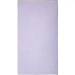 Рушник MBM HOME Теплі дюни 50x90 см світло-фіолетовий (BT-19 M LIGHT PURPLE)