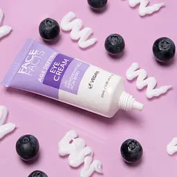 Крем для шкіри навколо очей Face Facts Age Defying Eye Cream антивіковий 25 мл - мініатюра 3