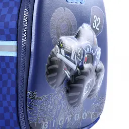 Рюкзак дитячий Yes K-33XXS Big Foot (550436) - мініатюра 6