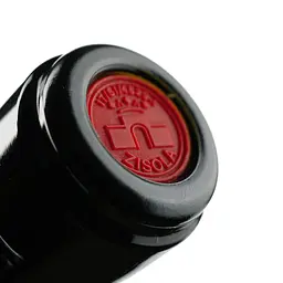 Вино Marchesi Mazzei Zisola Achilles Sicilia DOC, червоне, сухе, 0,75 л - мініатюра 3