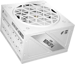Блок живлення 1stPlayer HA-1000BA3 1000W 80+ Platinum White (NGDP-PLT-1000-WH-EU) - мініатюра 2