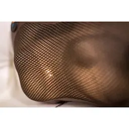 Масажна подушка Massage Pillow CHM-8028, 8 роликів, для дому та авто - мініатюра 6