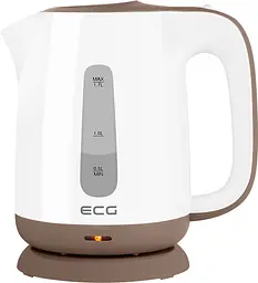 Електрочайник ECG RK 1759 Classic Bruno - мініатюра 8