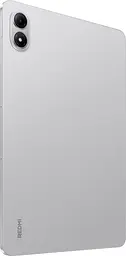 Планшет Xiaomi Redmi Pad 2 Pro Wi-Fi 8/256GB Silver (VHU6252EU) - мініатюра 3