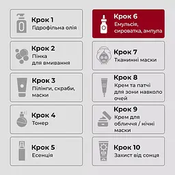 Сироватка для обличчя Medi-Peel Glutathione Hyal Aqua Ampoule зволожувальна вітамінна для сяйва шкіри 30 мл - мініатюра 7