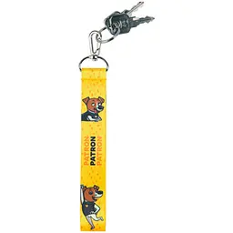 Брелок-підвіска Kite Patron (PN23-3000-3) - мініатюра 3