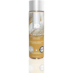 Змазка на водній основі System JO H2O - Vanilla Cream (120 мл)