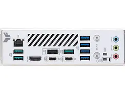 Материнська плата Asus TUF GAMING X870-PRO WIFI7 W NEO - мініатюра 4