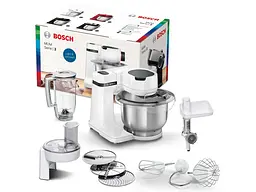 Кухонна машина Bosch MUMS2EW30 - мініатюра 8