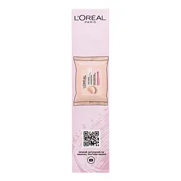 Подарунковий набір: Тушь L’Oréal Paris Air Volume + Очищуючі серветки для зняття макіяжу Fine Flowers (ZUA02940) - мініатюра 5