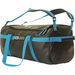 Сумка Travel Extreme Teza 100L Blue (1060-ТE-А0130BLU) - мініатюра 2
