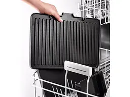 Контактний гриль Braun MultiGrill 7 CG 7044 - мініатюра 4