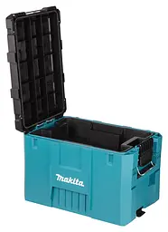 Кейс Extra Large Extension Toolbox №1 системи Makita Maktrak (P-91023) - мініатюра 3