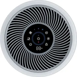 Очищувач повітря Levoit Smart Air Purifier Core 300S Plus [HEAPAPLVSEU0104] [120876] - мініатюра 3