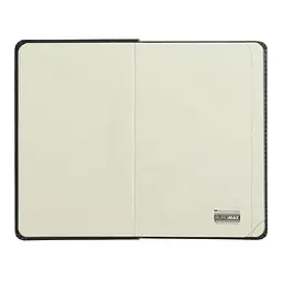 Щоденник недатований Buromax Gentle A5 зелений (BM.2009-04) - мініатюра 2