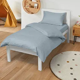 Набір наволочок Cosas Cashmere сатин 40х60 см 2 шт. (SetPillow_StrSatin_52Cashmere_40х60) - мініатюра 4