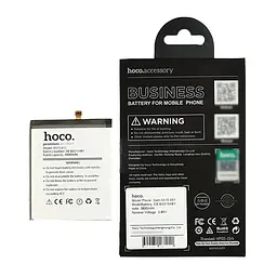 Акумулятор Hoco EB-BA515ABY для Samsung A515 A51 (2020) - мініатюра 3