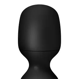 Вібромасажер Satisfyer Wand-erland, 30 см (чорний) - мініатюра 3