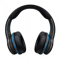 Навушники SMS Audio Street by 50 Cent Wired Over-Ear Black (SMS-WD-BLK) - мініатюра 3