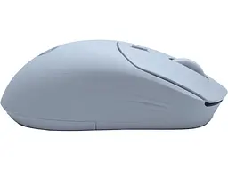 Миша HP 400 Quiet Wireless Blue (AZ7B4AA) - мініатюра 6