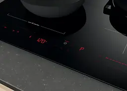 Електрична варильна поверхня Whirlpool WTX6014DCF (7285346) - мініатюра 3