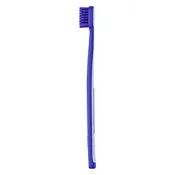 Щітка зубна Splat Stars Complete care toothbrush Medium синя - мініатюра 2