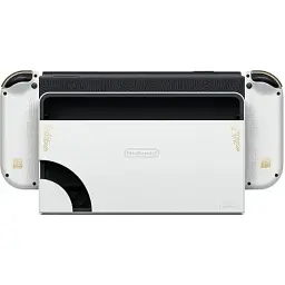 Ігрова приставка Nintendo Switch Oled портативна Model Legend of Zelda Tears of the Kingdom Special Edition - мініатюра 10