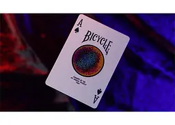 Карти United States Playing Card Company Карти гральні Bicycle Stellar - мініатюра 6