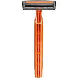 Станок для гоління Bic 3 Sensitive 2 шт. - мініатюра 2